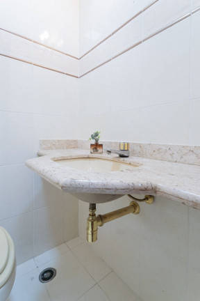 Imagem Apartamento com 3 Quartos à Venda, 184 m² em Aclimação - São Paulo