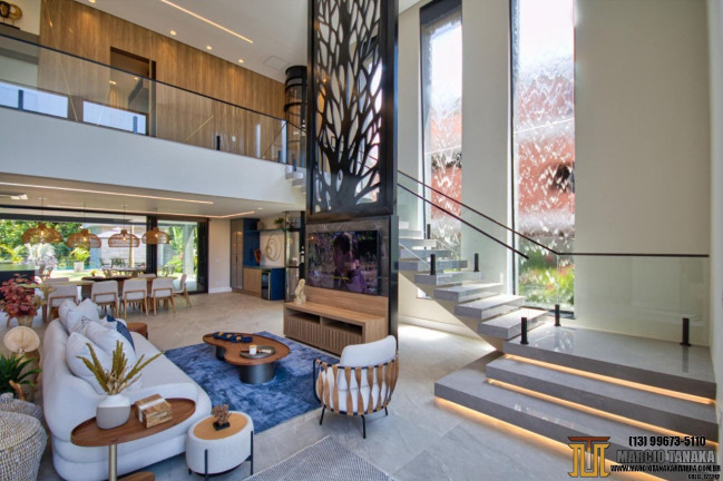 Imagem Casa com 6 Quartos à Venda, 570 m² em Riviera - Bertioga Imagem Casa com 6 Quartos à Venda, 570 m² em Riviera - Bertioga