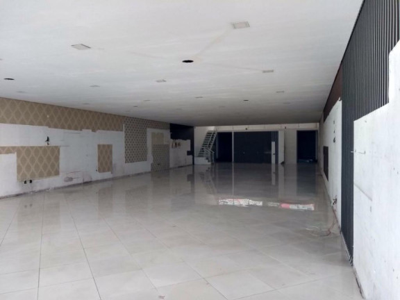 Imagem Sala Comercial para Alugar, 350 m² em Centro - Suzano