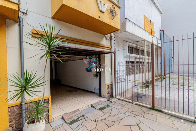 Imagem Apartamento com 2 Quartos à Venda, 46 m² em Floresta - Porto Alegre