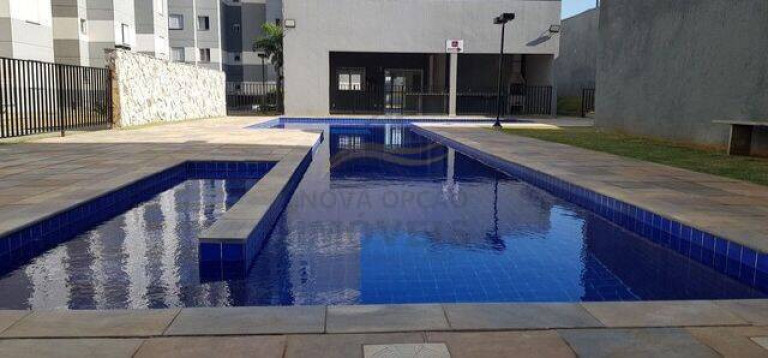Imagem Apartamento com 2 Quartos à Venda, 54 m² em Pacaembu 1 - Itupeva Imagem Apartamento com 2 Quartos à Venda, 54 m² em Pacaembu 1 - Itupeva