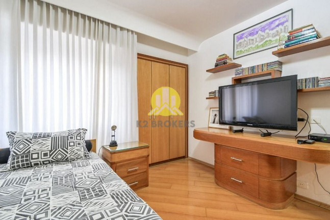 Imagem Apartamento com 4 Quartos à Venda, 174 m² em Paraíso - São Paulo Imagem Apartamento com 4 Quartos à Venda, 174 m² em Paraíso - São Paulo