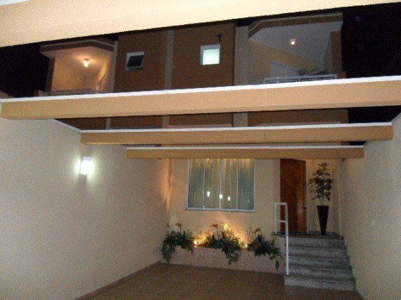 Imagem Sobrado com 3 Quartos à Venda, 350 m² em Alto Da Mooca - Sao Paulo