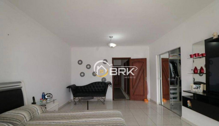 Imagem Sobrado com 4 Quartos para Alugar, 400 m² em Vila Carrão - São Paulo