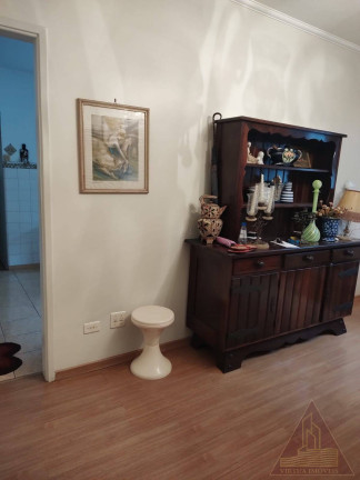 Imagem Apartamento à Venda, 77 m² em Gonzaga - Santos