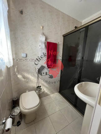 Imagem Casa com 3 Quartos à Venda, 200 m² em Jardim Las Vegas - Santo André Imagem Casa com 3 Quartos à Venda, 200 m² em Jardim Las Vegas - Santo André