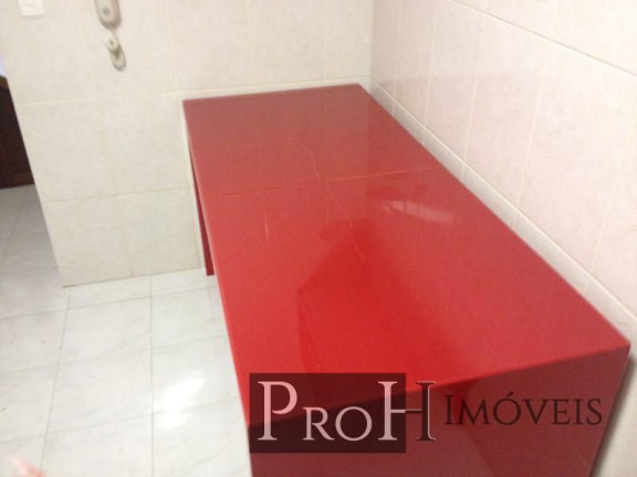 Imagem Apartamento com 4 Quartos à Venda, 124 m² em Centro - São Bernardo Do Campo