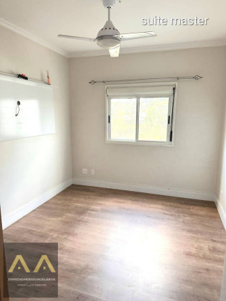 Imagem Apartamento com 3 Quartos à Venda, 139 m² em Tamboré - Santana De Parnaíba