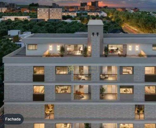 Imagem Apartamento com 3 Quartos à Venda, 128 m² em Canto - Florianópolis Imagem Apartamento com 3 Quartos à Venda, 128 m² em Canto - Florianópolis