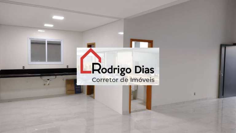 Imagem Casa de Condomínio com 3 Quartos à Venda, 250 m² em São Venâncio - Itupeva Imagem Casa de Condomínio com 3 Quartos à Venda, 250 m² em São Venâncio - Itupeva