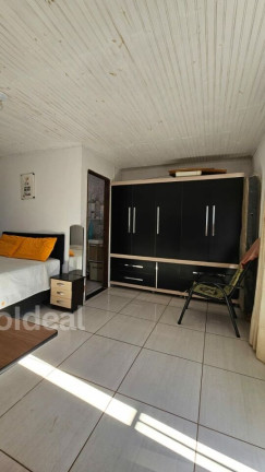 Imagem Casa com 3 Quartos à Venda, 130 m² em Parque Jaraguá - Bauru Imagem Casa com 3 Quartos à Venda, 130 m² em Parque Jaraguá - Bauru