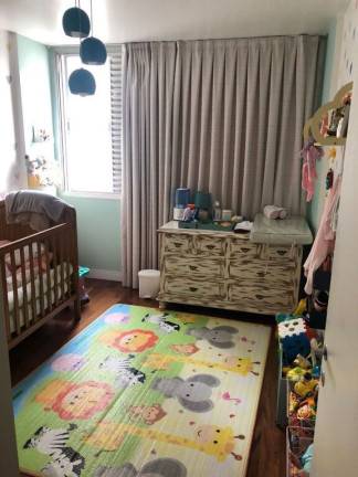 Imagem Apartamento com 3 Quartos para Alugar, em Perdizes - São Paulo Imagem Apartamento com 3 Quartos para Alugar, em Perdizes - São Paulo