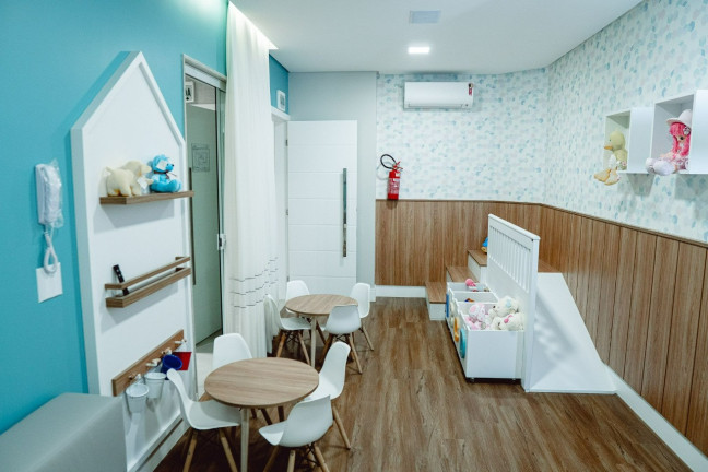 Imagem Apartamento com 2 Quartos à Venda, 79 m² em Kobrasol - São José