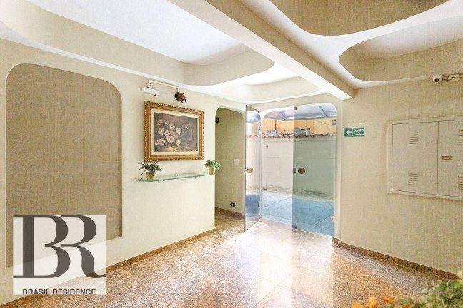 Imagem Apartamento com 2 Quartos à Venda, 61 m² em Saúde - São Paulo Imagem Apartamento com 2 Quartos à Venda, 61 m² em Saúde - São Paulo