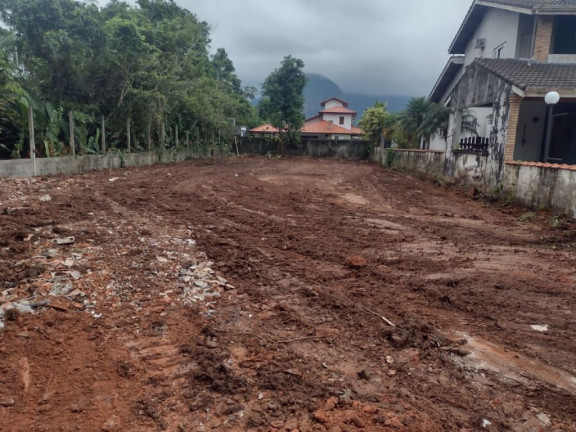 Terreno à Venda, 655 m² em Morada Da Praia - Bertioga