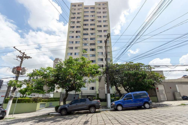 Imagem Apartamento com 3 Quartos à Venda, 74 m² em Mirandópolis - São Paulo Imagem Apartamento com 3 Quartos à Venda, 74 m² em Mirandópolis - São Paulo