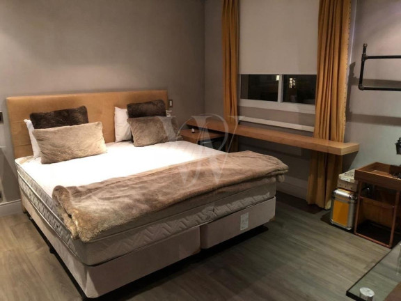 Imagem Apartamento com 1 Quarto à Venda, 78 m² em Vila Nova Conceição - São Paulo Imagem Apartamento com 1 Quarto à Venda, 78 m² em Vila Nova Conceição - São Paulo