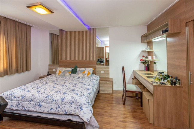 Imagem Casa de Condomínio com 3 Quartos à Venda, 320 m² em Planalto Paulista - São Paulo Imagem Casa de Condomínio com 3 Quartos à Venda, 320 m² em Planalto Paulista - São Paulo