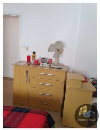 Imagem Apartamento com 2 Quartos para Alugar, 80 m² em José Menino - Santos Imagem Apartamento com 2 Quartos para Alugar, 80 m² em José Menino - Santos
