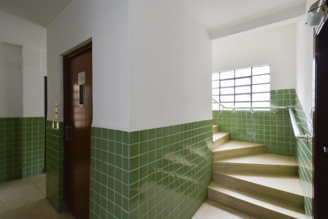 Imagem Apartamento com 1 Quarto à Venda, 35 m² em Bela Vista - São Paulo Imagem Apartamento com 1 Quarto à Venda, 35 m² em Bela Vista - São Paulo