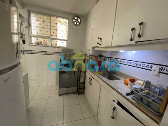 Imagem Apartamento com 3 Quartos à Venda, 115 m² em Flamengo - Rio De Janeiro