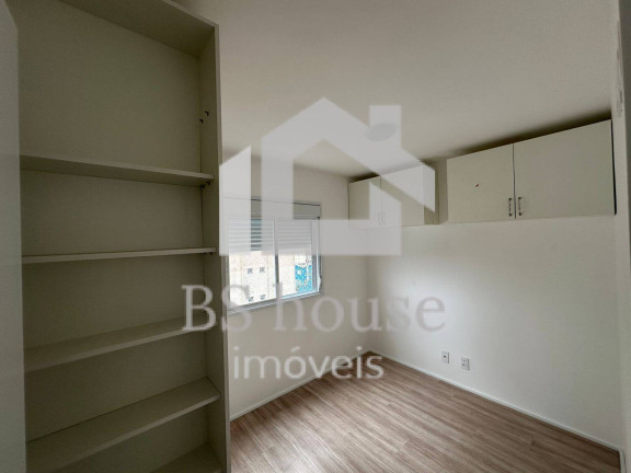 Imagem Apartamento com 2 Quartos para Alugar, 48 m² em Centro - São Bernardo Do Campo