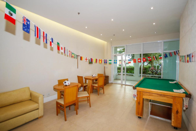 Imagem Apartamento com 2 Quartos à Venda, 82 m² em Jacarepagua - Rio De Janeiro