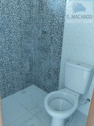 Imagem Apartamento com 2 Quartos à Venda, 100 m² em Vila Curuça - Santo André
