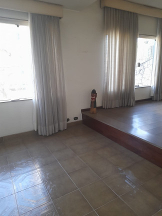 Imagem Casa com 3 Quartos à Venda, 267 m² em Jardim Da Gloria - São Paulo Imagem Casa com 3 Quartos à Venda, 267 m² em Jardim Da Gloria - São Paulo