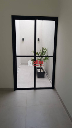 Imagem Casa com 3 Quartos à Venda, 126 m² em Jardim Terra Branca - Bauru Imagem Casa com 3 Quartos à Venda, 126 m² em Jardim Terra Branca - Bauru