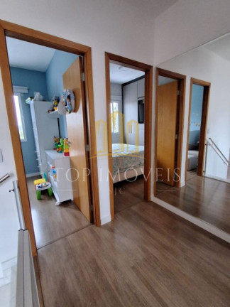 Imagem Casa de Condomínio com 3 Quartos à Venda, 105 m² em Urbanova - São José Dos Campos