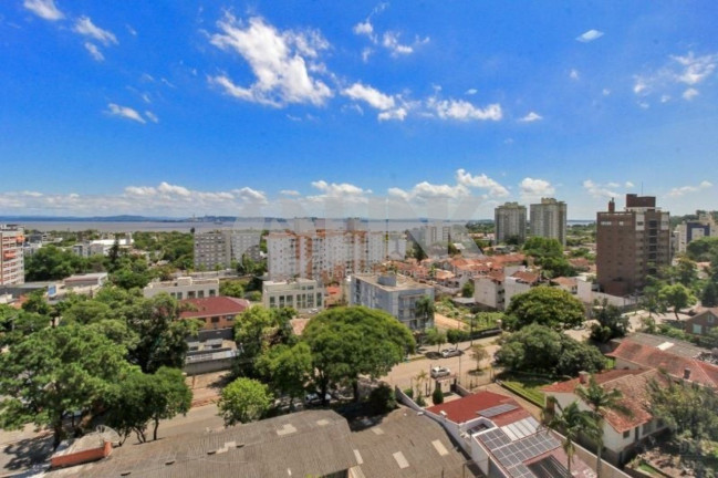 Imagem Apartamento com 2 Quartos à Venda, 62 m² em Tristeza - Porto Alegre Imagem Apartamento com 2 Quartos à Venda, 62 m² em Tristeza - Porto Alegre