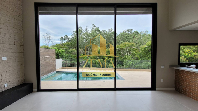 Imagem Casa de Condomínio com 3 Quartos à Venda, 367 m² em Cézar De Souza - Mogi Das Cruzes