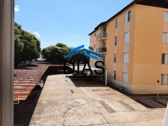 Imagem Apartamento com 2 Quartos à Venda, 57 m² em Jardim Quitandinha - Araraquara Imagem Apartamento com 2 Quartos à Venda, 57 m² em Jardim Quitandinha - Araraquara