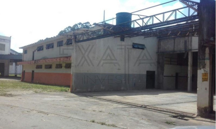 Imagem Imóvel Comercial à Venda, 5.499 m² em Rio Abaixo - Itaquaquecetuba Imagem Imóvel Comercial à Venda, 5.499 m² em Rio Abaixo - Itaquaquecetuba