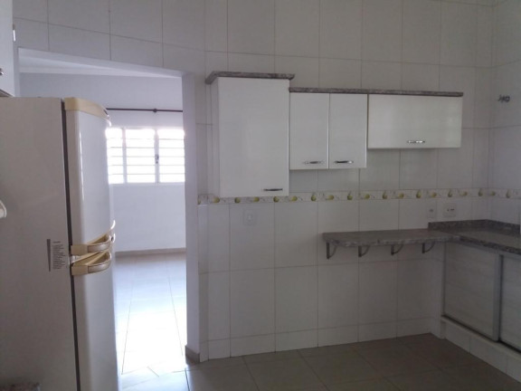 Imagem Casa de Condomínio com 3 Quartos à Venda, 165 m² em Jardim Santa Rosália - Sorocaba Imagem Casa de Condomínio com 3 Quartos à Venda, 165 m² em Jardim Santa Rosália - Sorocaba