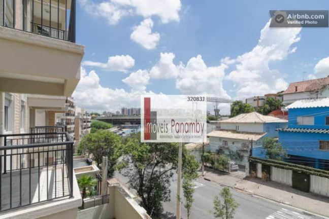 Imagem Apartamento com 1 Quarto para Alugar, 59 m² em Morumbi - São Paulo Imagem Apartamento com 1 Quarto para Alugar, 59 m² em Morumbi - São Paulo