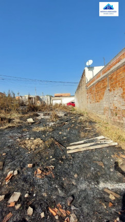 Imagem Terreno à Venda, 200 m² em Parque Residencial São Clemente - Monte Mor Imagem Terreno à Venda, 200 m² em Parque Residencial São Clemente - Monte Mor