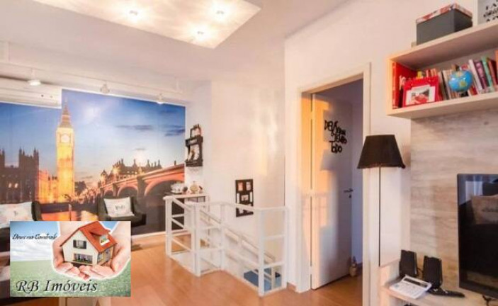 Imagem Apartamento com 3 Quartos à Venda, 120 m² em Nova Petrópolis - São Bernardo Do Campo Imagem Apartamento com 3 Quartos à Venda, 120 m² em Nova Petrópolis - São Bernardo Do Campo