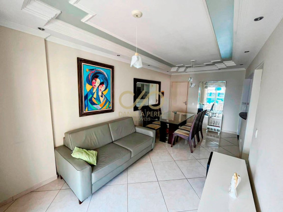 Imagem Apartamento com 2 Quartos para Alugar, 70 m² em Canto Do Forte - Praia Grande Imagem Apartamento com 2 Quartos para Alugar, 70 m² em Canto Do Forte - Praia Grande