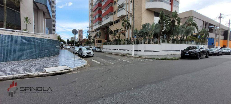 Imagem Apartamento com 1 Quarto à Venda, 61 m² em Ocian - Praia Grande Imagem Apartamento com 1 Quarto à Venda, 61 m² em Ocian - Praia Grande
