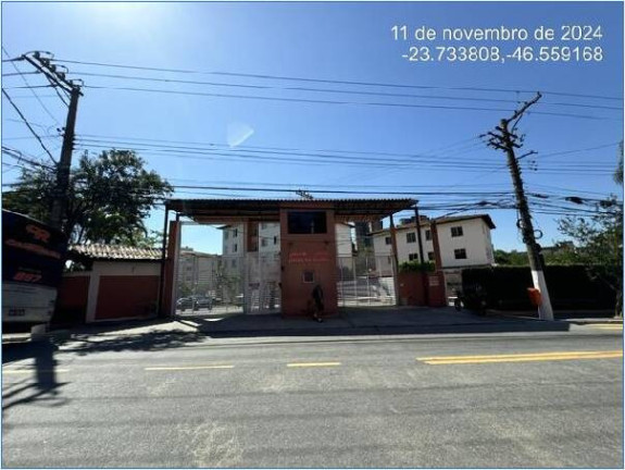 Apartamento com 2 Quartos à Venda, 57 m² em Demarchi - São Bernardo Do Campo