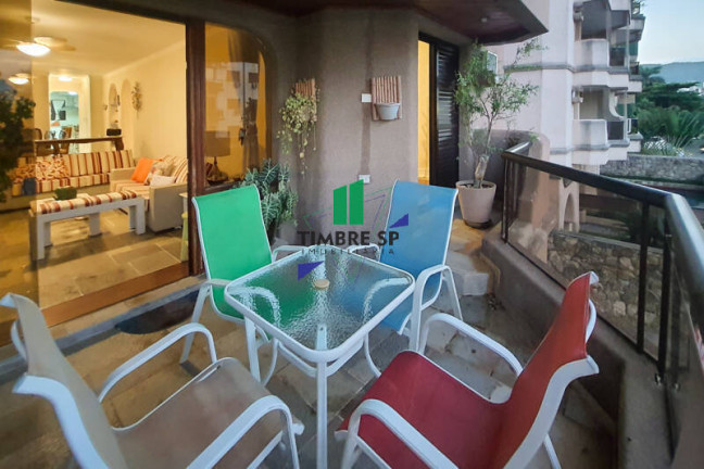 Imagem Apartamento com 4 Quartos à Venda, 162 m² em Enseada - Guarujá Imagem Apartamento com 4 Quartos à Venda, 162 m² em Enseada - Guarujá