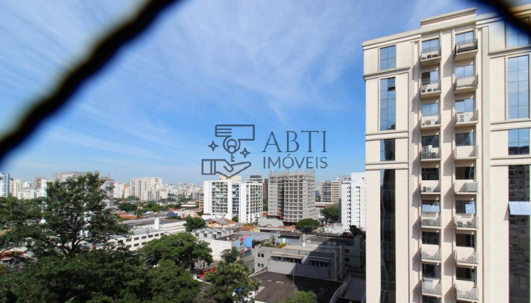Imagem Apartamento com 3 Quartos à Venda, 100 m² em Moema - São Paulo Imagem Apartamento com 3 Quartos à Venda, 100 m² em Moema - São Paulo