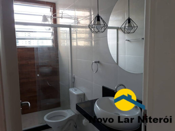 Imagem Casa com 3 Quartos à Venda, 138 m² em Santa Rosa - Niterói