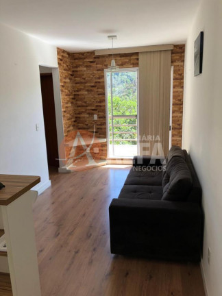 Imagem Apartamento com 2 Quartos à Venda, 48 m² em Parque Rincão - Cotia Imagem Apartamento com 2 Quartos à Venda, 48 m² em Parque Rincão - Cotia