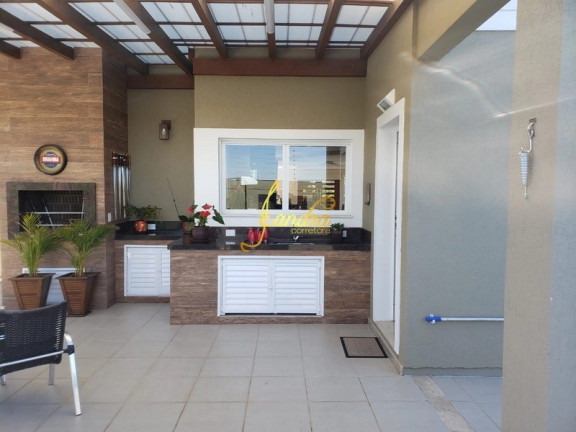 Imagem Casa de Condomínio com 4 Quartos à Venda, 350 m² em Remanso - Xangri-la Imagem Casa de Condomínio com 4 Quartos à Venda, 350 m² em Remanso - Xangri-la