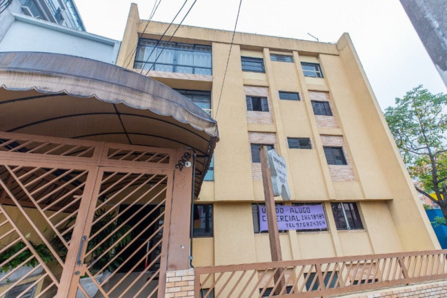 Imagem Imóvel com 1 Quarto à Venda, 37 m² em Vila Madalena - São Paulo Imagem Imóvel com 1 Quarto à Venda, 37 m² em Vila Madalena - São Paulo