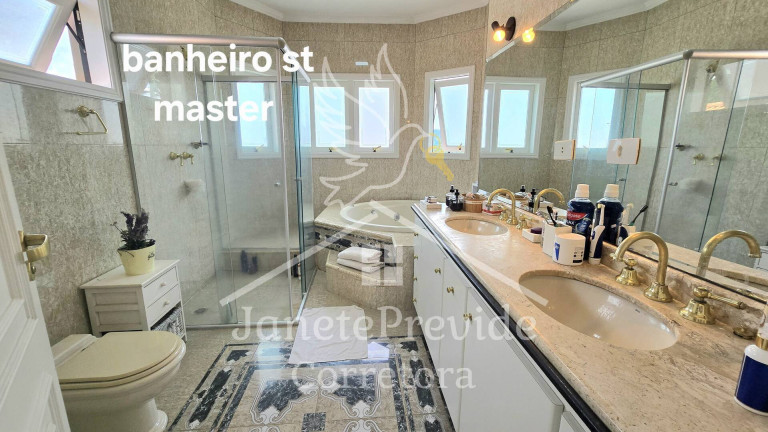 Imagem Casa de Condomínio com 4 Quartos à Venda, 415 m² em Alphaville - Santana De Parnaíba Imagem Casa de Condomínio com 4 Quartos à Venda, 415 m² em Alphaville - Santana De Parnaíba