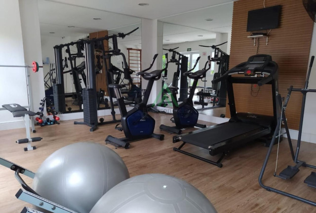 Imagem Apartamento com 1 Quarto à Venda, 33 m² em Cambuci - São Paulo